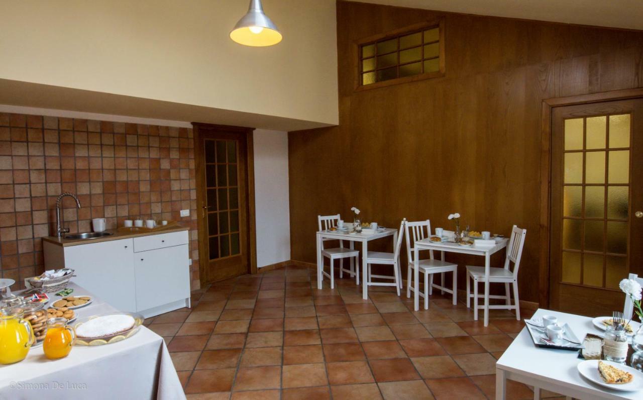 Bonjour Bonheur Bed & Breakfast Avellino Exterior photo